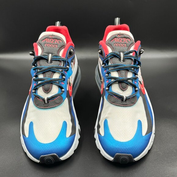 Nike Air Max 270 React 'Time Capsule' - Picture 2 of 9
